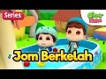 Download Lagu Cerita Kanak Kanak Islam | Omar \u0026 Hana | Episod Istimewa | Jom Berkelah