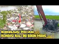 Lagu Normalisasi Percuma || Kondisi Kali Ini Bikin Miris || Normalisasi Kali