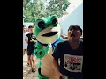Download Lagu 🤣😂 Ngakak banget! Mas Ado GWSM pingsan cuma gara-gara kodok 🐸⚡