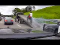 When Dirt Bike Chases Get OUT OF CONTROL