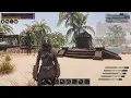 Corrupted Attributes Guide in Conan Exiles