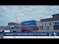 Fact or Fiction Walmart locations to go back to being open 24-hours a day