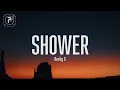 Download Lagu Becky G - Shower (Lyrics)