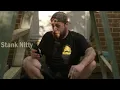 Stank Nitty - Master Peace