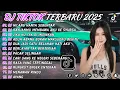 Download Lagu DJ TIKTOK TERBARU 2025 🎵 DJ HILANG HANYA SEBENTAR 🎵 DJ RAYUAMU MEMBAWA AKU KE SYURGA FULL ALBUM 🔥🔥