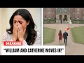 Download Lagu Meghan dan Harry PANIK Setelah William dan Catherine Pindah ke Istana Kerajaan Sekarang