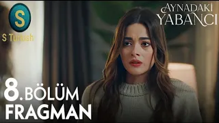 Stranger In The Mirror Series Episode 8 Trailer 1 Amirhan S Shocking Ending 