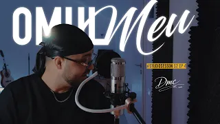DMC - Omul meu 💕 (#studiosession S2 ep.4)
