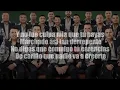 (LETRA) Te Estare Esperando - La Arrolladora