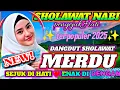 Lagu SHOLAWAT PENYEJUK HATI PALING DICARI 2026 ✨️ 