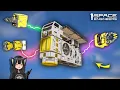 How to Build a Modular Utility Ship Without Modules Space Engineers