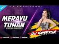 Download Lagu SINGLE FUNKOT ❗MERAYU TUHAN - TRI SUAKA | NEW REMIX FUNKOT 2023 BY DJ #VANESHA