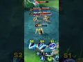 Julian Lifesteal Combo Tutorial by Renyaaa