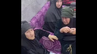 يما ويا يما شديلي ع المودع حوران مجوز 