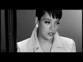 Lily Allen | Littlest Things (Official Video)