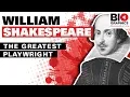 William Shakespeare The Greatest Playwright