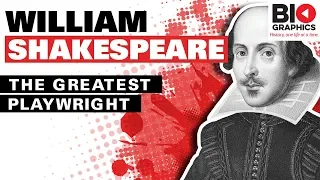 William Shakespeare The Greatest Playwright