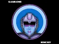 Bionic Boy - Jamie Jones