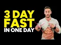Download Lagu Dry Fasting Turns Fat Cells into Water in 16 Hours