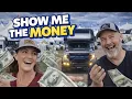 2026 Biggest RV Show Quartzsite Arizona YouTuber Meet Greet