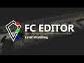 FCEditor Complete Guide Level Modeling Future Cop LAPD Level Editor