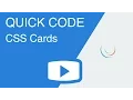 Quick Code - CSS Loader 2 0