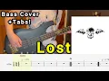 Download Lagu Lost - Avenged Sevenfold - Bass Cover by James Fulgieri