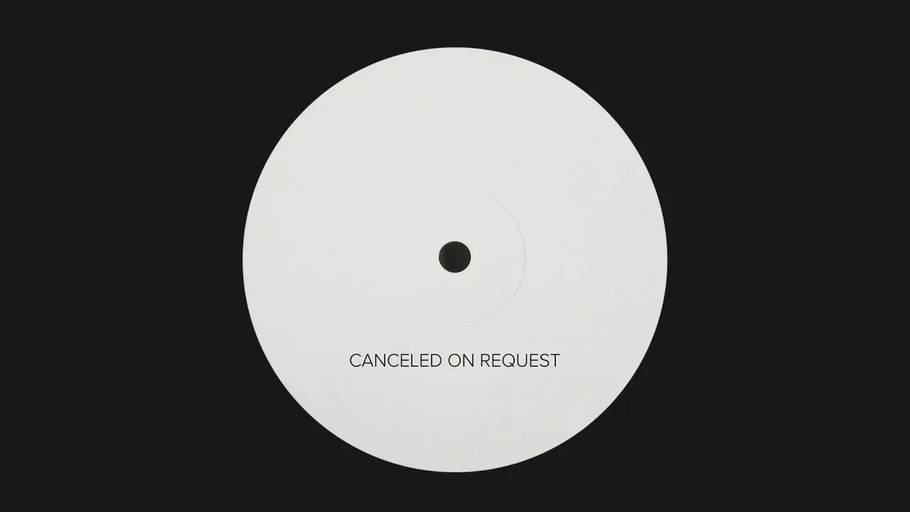 Kolter - Canceled on request