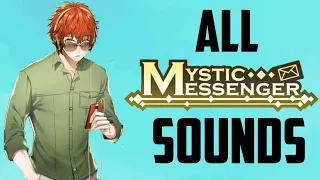 Download All Mystic Messenger Ringtones, Email Notifications, And Text Notifications! MP3