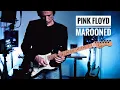 Download Lagu Pink Floyd - Marooned - Full Cover
