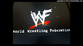 wwf production theme 