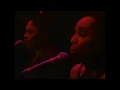 George Michael - Love's in Need of Love Today (Live)