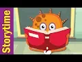 Download Lagu Storytime Song | Storytime Song for Kindergarten | Fun Kids English