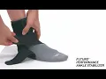 PERFORMANCE ANKLE FUTURO HTW 3M MASTER mp4