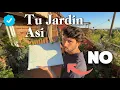 5 Trucos y 2 Errores Diseno de JARDIN para Principiantes PAISAJISMO