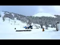Mt Bachelor will double its current open terrain after new snow