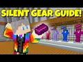The Ultimate Guide to Silent Gear