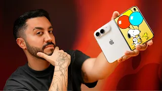 iPHONE DUO 1 HAFTA KULLANDIM ! (Detaylı İnceleme)