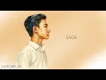 Download Lagu Suimonkulin - Saga (Official Lyrics video)