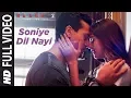 Download Lagu Soniye Dil Nayi Full Video | Baaghi 2 | Tiger Shroff, Disha Patani | Ankit Tiwari | Shruti Pathak