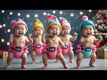 Lagu Dudi Dudi Dam Dam Dance 💃 || Dodi Dodi Dum Dum Kids Dance | Funny Kids Videos | Kids \u0026 Babies Rhymes