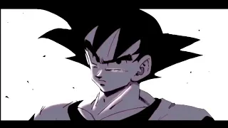 My Ordinary Life X I Got No Time Dragon Ball Manga AMV 