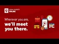 IU Online 2022