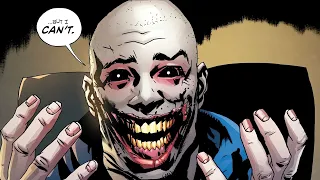 The Victims of The Joker