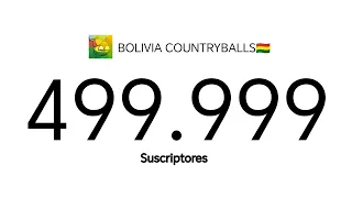 Llegando a los 500k en VIVO🔥