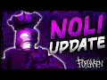 Download Lagu The NOLI Update has dropped in Forsaken! 🔥 - Roblox