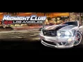 Download Lagu Get Cool - Go! (Time 2 Get) Midnight Club Los Angeles