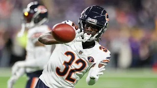 Terell Smith 2023 Highlights