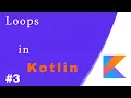 Learn With Kotlin Loops Nested Repetitions