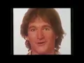 ALADDIN "Robin Williams" Featurette (1992) Disney